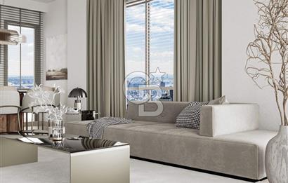 GÖZTEPE HAT BOYU CADDESİNDE SATILIK DAİRE