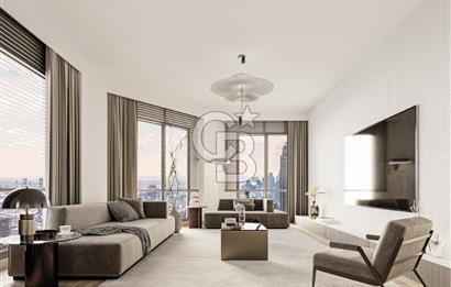 GÖZTEPE HAT BOYU CADDESİNDE SATILIK DAİRE