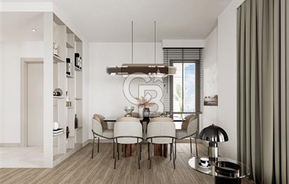 GÖZTEPE HAT BOYU CADDESİNDE SATILIK DAİRE