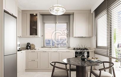 GÖZTEPE HAT BOYU CADDESİNDE SATILIK DAİRE