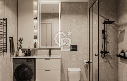 GÖZTEPE HAT BOYU CADDESİNDE SATILIK DAİRE