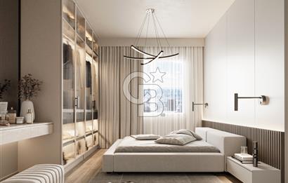 GÖZTEPE HAT BOYU CADDESİNDE SATILIK DAİRE