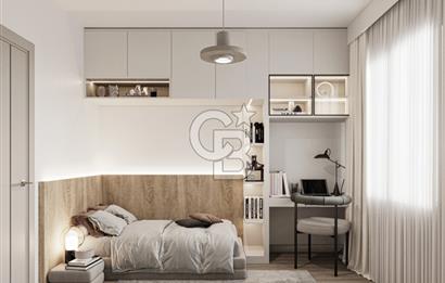 GÖZTEPE HAT BOYU CADDESİNDE SATILIK DAİRE