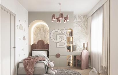 GÖZTEPE HAT BOYU CADDESİNDE SATILIK DAİRE