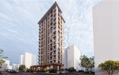 GÖZTEPE HAT BOYU CADDESİNDE SATILIK DAİRE