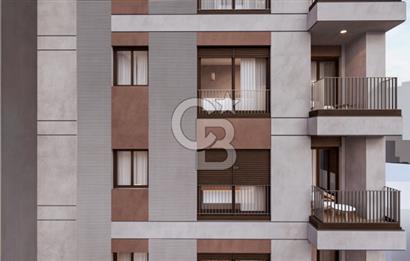 GÖZTEPE HAT BOYU CADDESİNDE SATILIK DAİRE