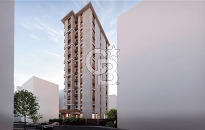 GÖZTEPE HAT BOYU CADDESİNDE SATILIK DAİRE