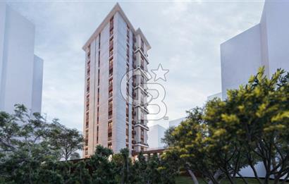 GÖZTEPE HAT BOYU CADDESİNDE SATILIK DAİRE