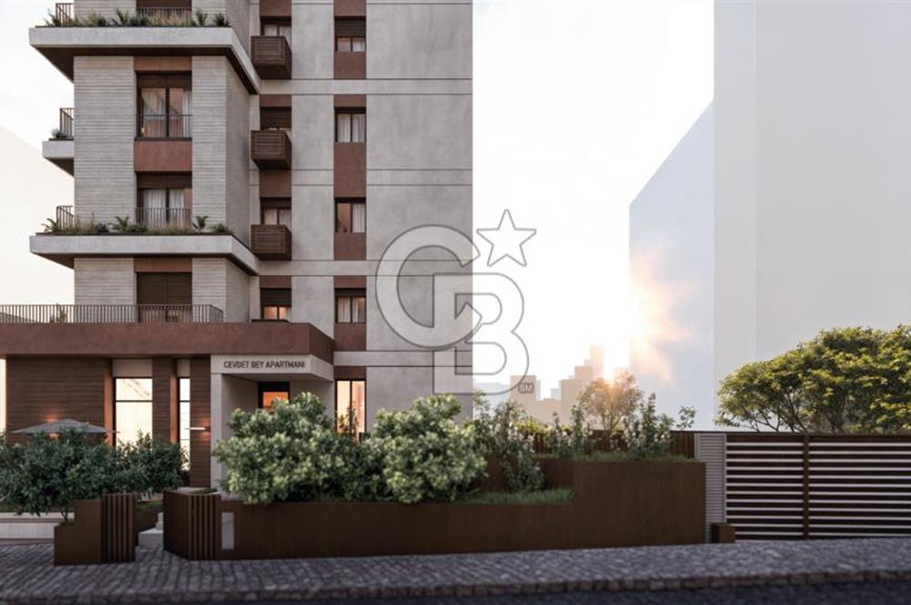 GÖZTEPE HAT BOYU CADDESİNDE SATILIK DAİRE