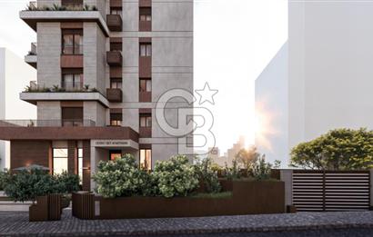 GÖZTEPE HAT BOYU CADDESİNDE SATILIK DAİRE