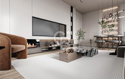 GÖZTEPE HAT BOYU CADDESİNDE SATILIK DAİRE