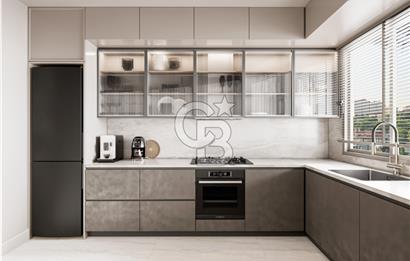 GÖZTEPE HAT BOYU CADDESİNDE SATILIK DAİRE