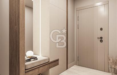 GÖZTEPE HAT BOYU CADDESİNDE SATILIK DAİRE