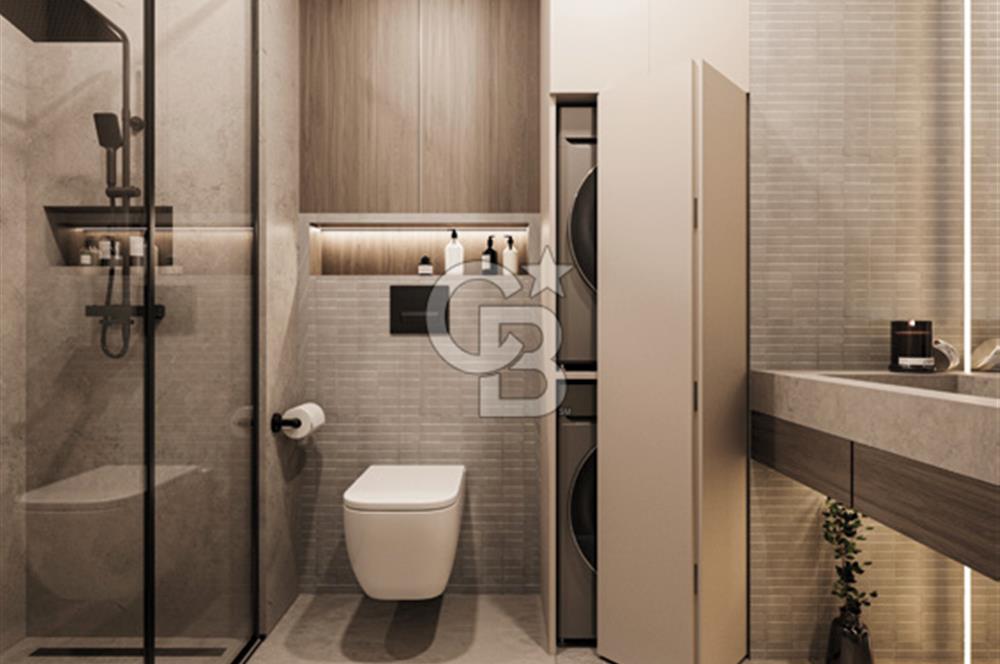 GÖZTEPE HAT BOYU CADDESİNDE SATILIK DAİRE