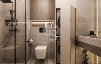 GÖZTEPE HAT BOYU CADDESİNDE SATILIK DAİRE