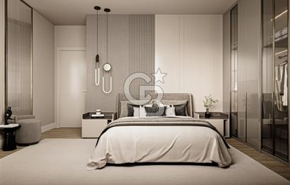 GÖZTEPE HAT BOYU CADDESİNDE SATILIK DAİRE