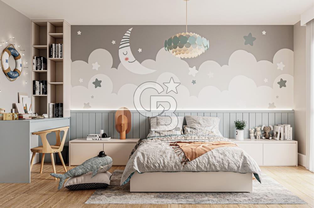 GÖZTEPE HAT BOYU CADDESİNDE SATILIK DAİRE