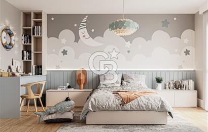 GÖZTEPE HAT BOYU CADDESİNDE SATILIK DAİRE