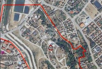 CB CLASS BURSA DOBURCA 848 M2 TICARI ARSA - 3 - 312403