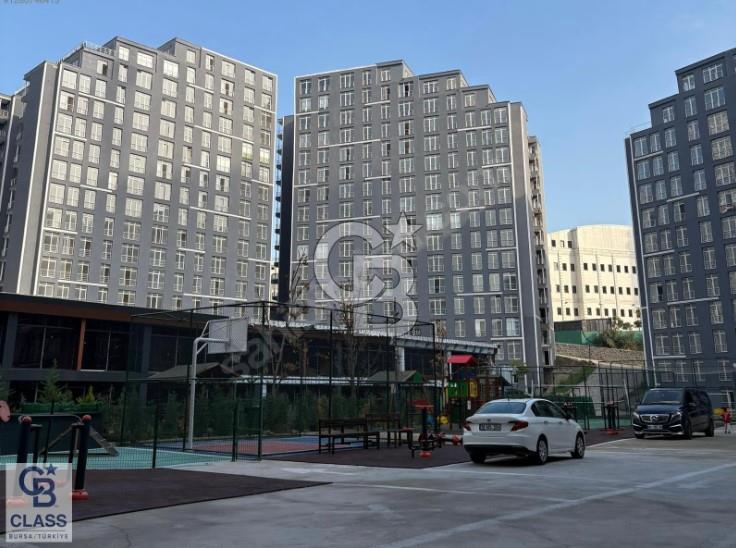 CB CLASS İSTANBUL ESENYURT 2+1 SATILIKDAİRE
