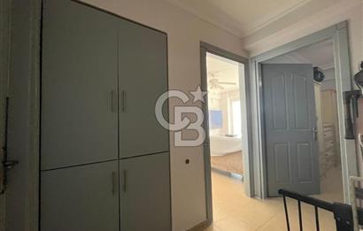 Harika Manzaralı 3+1 Bahçe Dubleksi