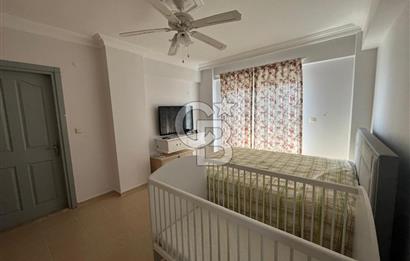 Harika Manzaralı 3+1 Bahçe Dubleksi