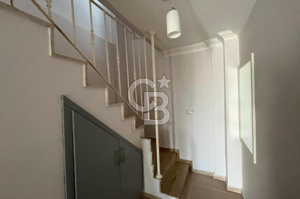 Harika Manzaralı 3+1 Bahçe Dubleksi