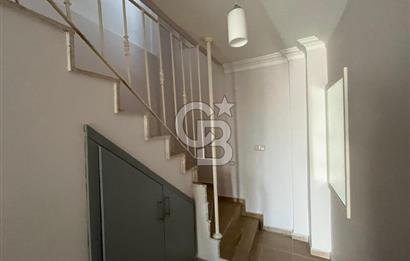 Harika Manzaralı 3+1 Bahçe Dubleksi