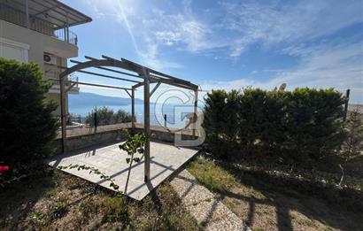 Harika Manzaralı 3+1 Bahçe Dubleksi