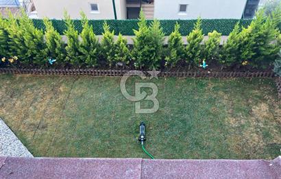 Harika Manzaralı 3+1 Bahçe Dubleksi