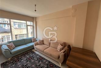 KADIKÖY OSMANAĞA MAH. MİSAKİ MİLLİ SK. EŞYALI KİRALIK 2+1 DAİRE - 1 - 312398