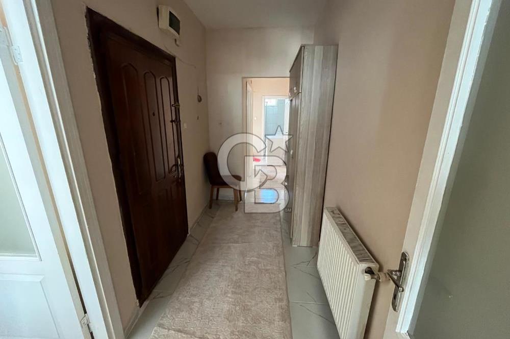 KADIKÖY OSMANAĞA MAH. MİSAKİ MİLLİ SK. EŞYALI KİRALIK 2+1 DAİRE