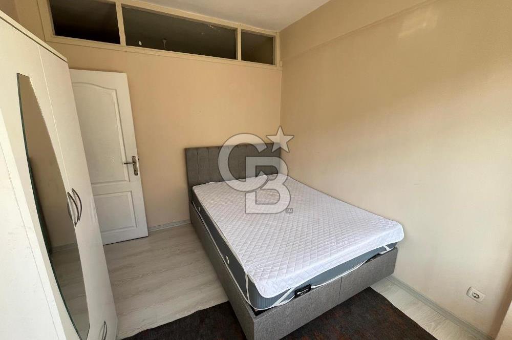 KADIKÖY OSMANAĞA MAH. MİSAKİ MİLLİ SK. EŞYALI KİRALIK 2+1 DAİRE