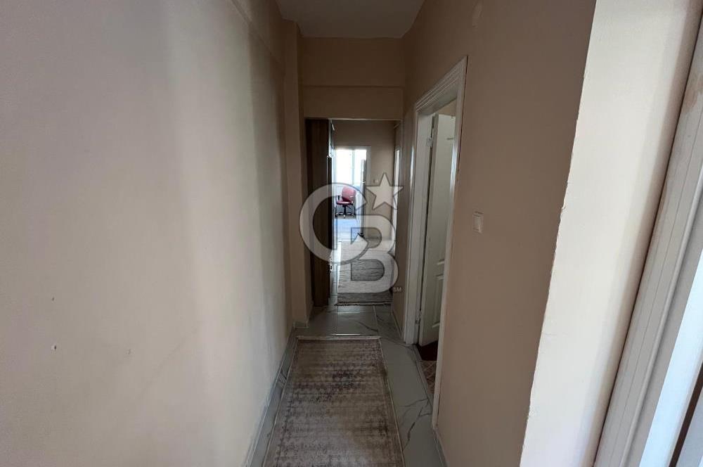 KADIKÖY OSMANAĞA MAH. MİSAKİ MİLLİ SK. EŞYALI KİRALIK 2+1 DAİRE