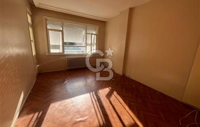 Göztepe Ihlamur Sokak 3+1 Balkonlu