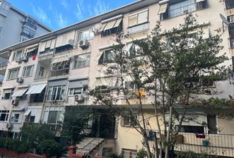 Göztepe Ihlamur Sokak 3+1 Balkonlu - 1 - 312434