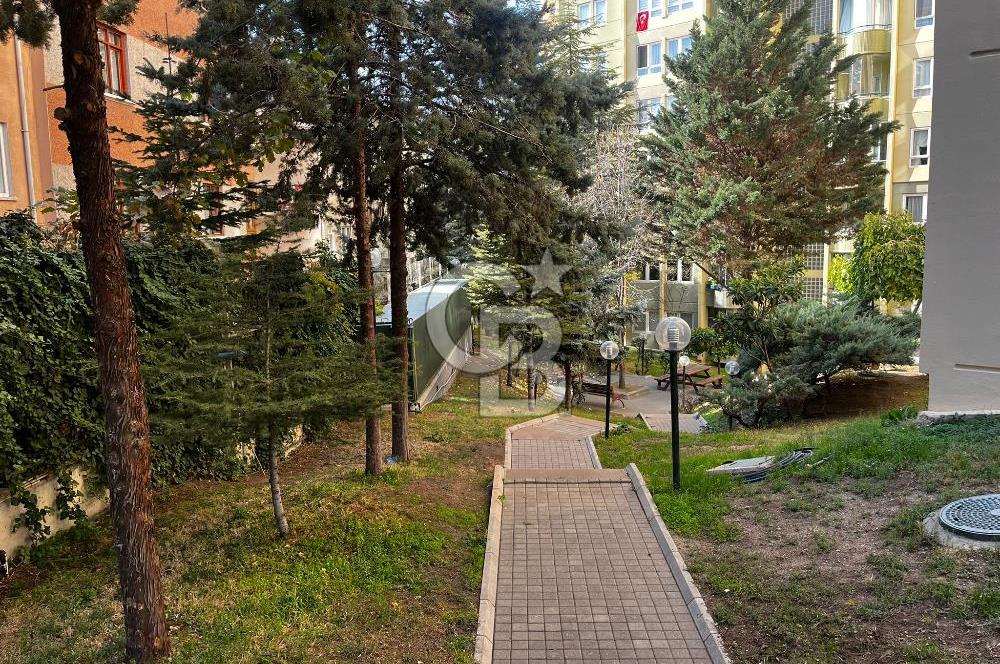 YENİMAHALLE DEMETKENT SİTESİ 3+1 SATILIK DAİRE