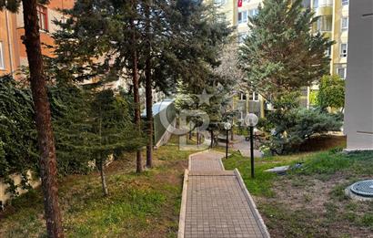 YENİMAHALLE DEMETKENT SİTESİ 3+1 SATILIK DAİRE