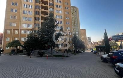 YENİMAHALLE DEMETKENT SİTESİ 3+1 SATILIK DAİRE