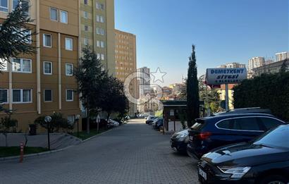 YENİMAHALLE DEMETKENT SİTESİ 3+1 SATILIK DAİRE