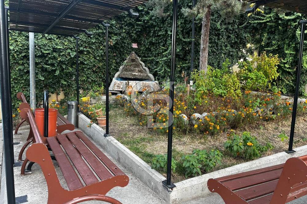 YENİMAHALLE DEMETKENT SİTESİ 3+1 SATILIK DAİRE