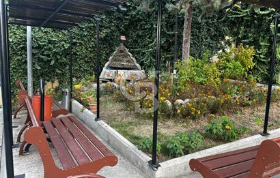 YENİMAHALLE DEMETKENT SİTESİ 3+1 SATILIK DAİRE