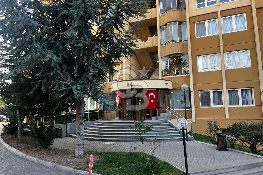 YENİMAHALLE DEMETKENT SİTESİ 3+1 SATILIK DAİRE