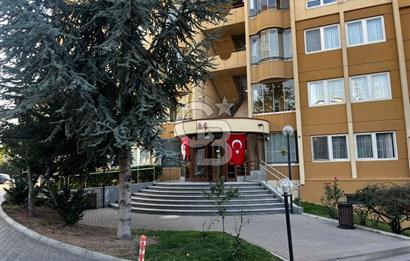 YENİMAHALLE DEMETKENT SİTESİ 3+1 SATILIK DAİRE