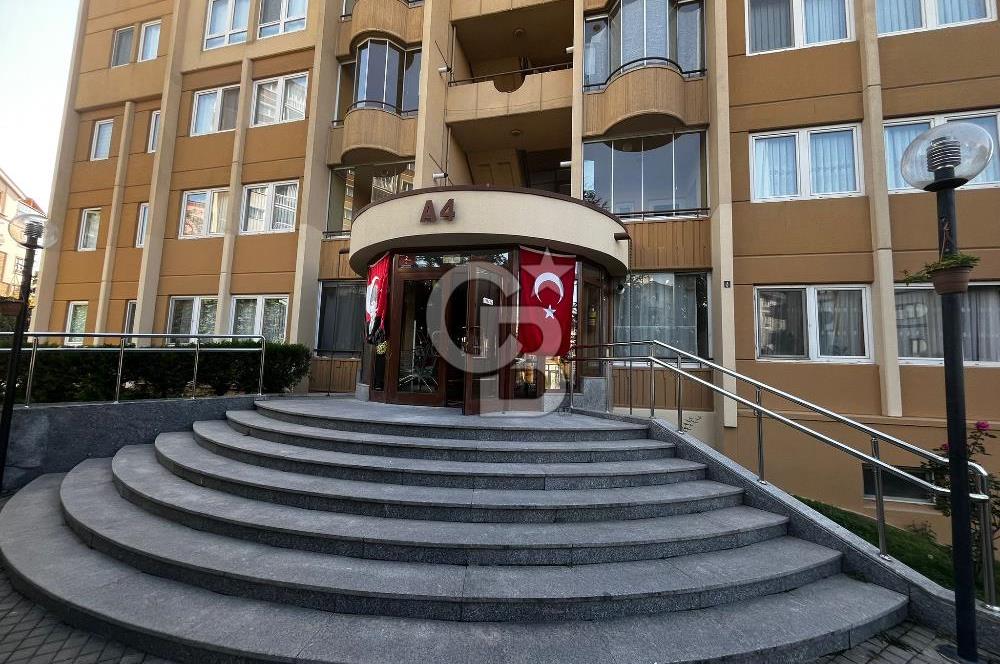 YENİMAHALLE DEMETKENT SİTESİ 3+1 SATILIK DAİRE