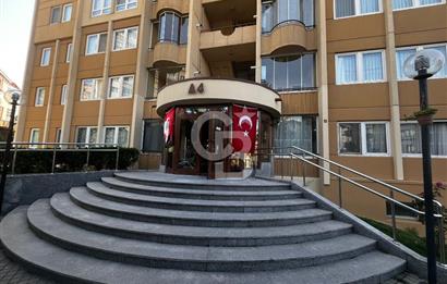 YENİMAHALLE DEMETKENT SİTESİ 3+1 SATILIK DAİRE