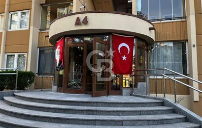 YENİMAHALLE DEMETKENT SİTESİ 3+1 SATILIK DAİRE