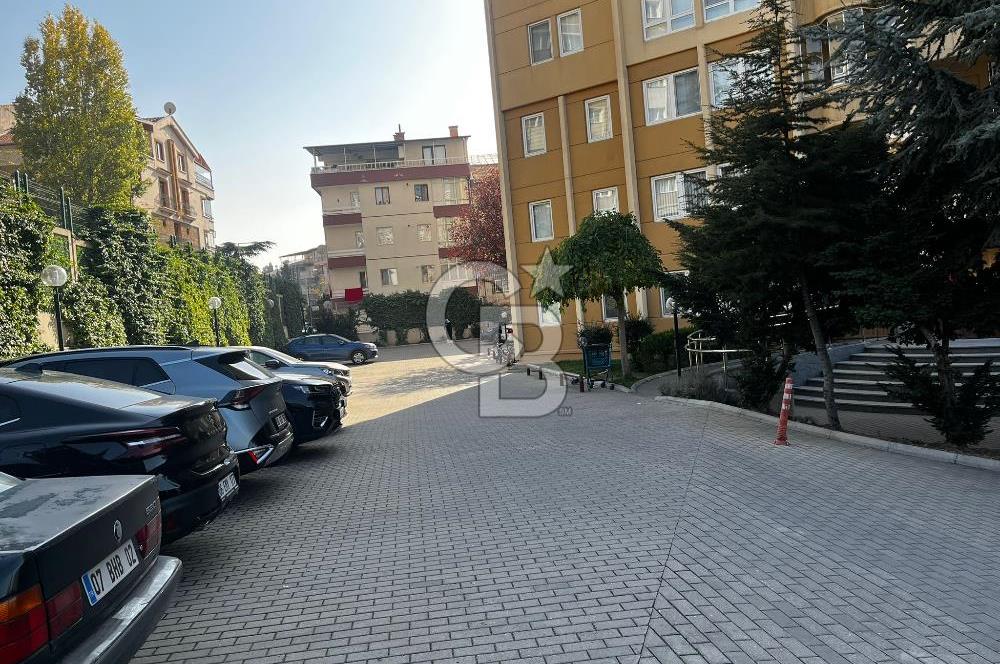 YENİMAHALLE DEMETKENT SİTESİ 3+1 SATILIK DAİRE