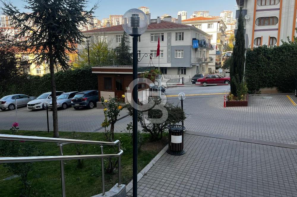 YENİMAHALLE DEMETKENT SİTESİ 3+1 SATILIK DAİRE