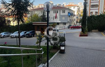 YENİMAHALLE DEMETKENT SİTESİ 3+1 SATILIK DAİRE